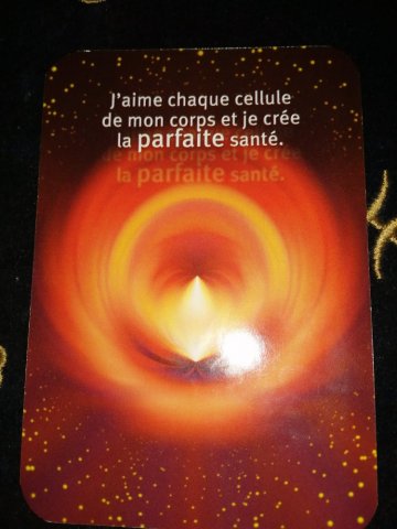 Médiumnité #tiragedecarte guidance Intuitive